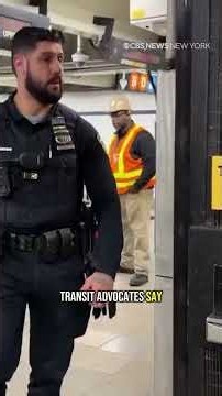 Deadly Midtown subway shooting sparks calls for new safety measures