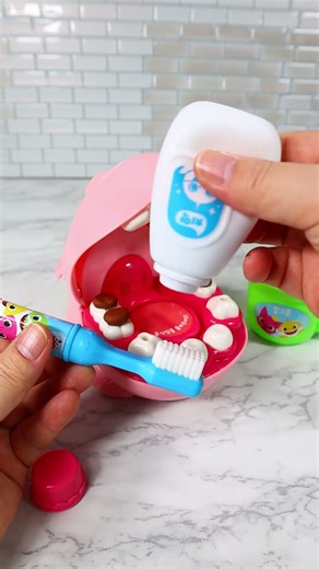 Satisfying with Unboxing & Review Miniature Kitchen Set Toys Cooking Video | ASMR Videos