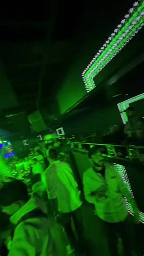 ‏Super star #dj_antika in Xo Cairo club