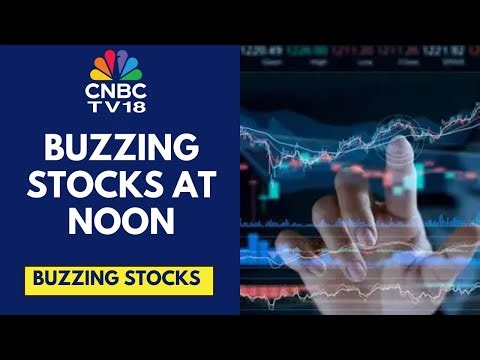 Titan, Railway Stocks, Metal Stocks, Karur Vysya Bank Buzzing In Trade