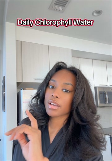 Added the supplement I use above! #chlorophyll | chlorophyll water