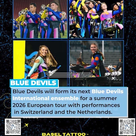 Weekly Roundup: Corps News and Announcements | May 15, 2026
