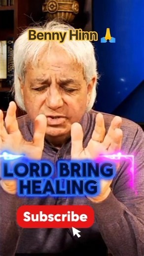 Benny Hinn Miracles | Receive your | #pastorbennyhinn #motivation #inspiration #jesus #christian,
