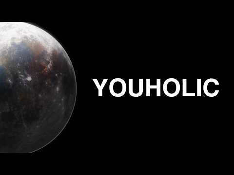 Bunny Phyoe - Youholic [Official Lyric Video]
