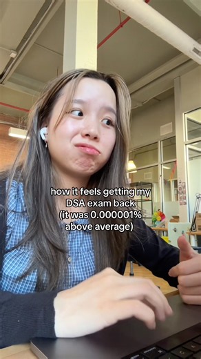 Everyone’s favorite comp sci course…