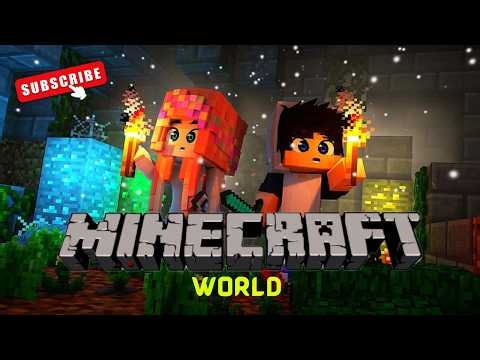 ⚔️Live Minecraft Hardcore Speedrun | Java Edition