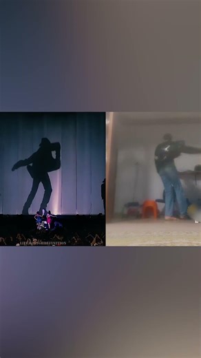 Michael Jackson Smooth Criminal Dance Tribute 🕺🔥