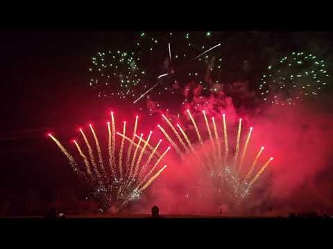 Ace Pyro Pyromusical Demo Night 2026