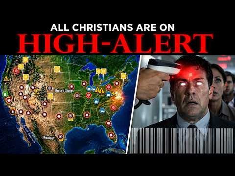 It's Finally Happening... End Times Signs Going Viral Right Now 2026