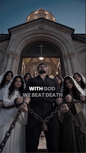 #coptic Means - Chorus