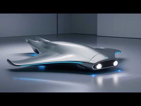 NEWEST INVENTIONS THAT WILL CHANGE THE WORLD