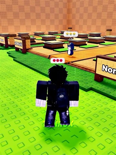 Gugugaga Was Crying 😭 And I did this.. #roblox #usa