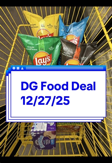 Dollar General FOOD Deal, Get $44 Worth for $21! #dollargeneral #dollargeneraldeals #dollargeneralcouponing #budgetmeals #savemoney