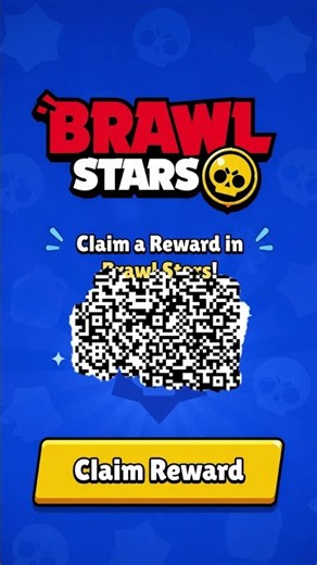 NEW BRAWL STARS QR CODES🔥 x12+ WORKING CODES + FREE BRAWL PASS!