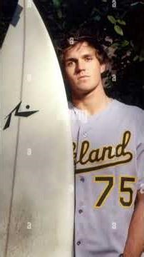 Top 15 Most Eccentric MLB Players - Barry Zito