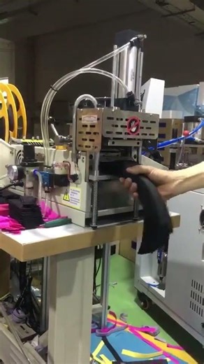 Efficient All-in-One Automatic Cutting & Stacking Machine