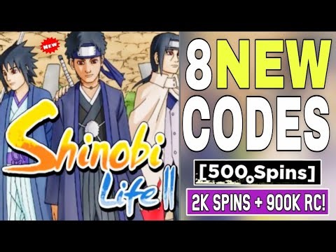 💥NEW🔔UPD💥 ALL WORKING CODES FOR SHINDO LIFE IN APRIL 2026 - SHINDO LIFE CODES APRIL 2026