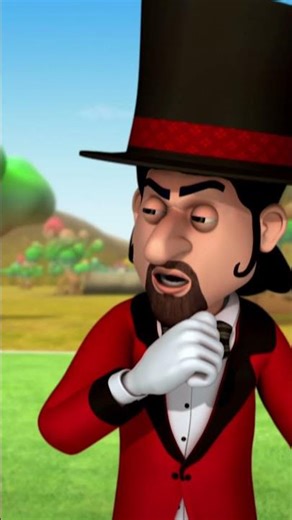 Appu को बचाने का Patlu का idea 💡 | Motu Patlu | मोटू पतलू