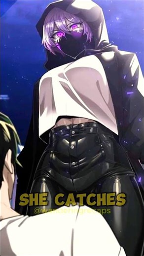 He steals the power of the number one hero and must replace him to cover his death