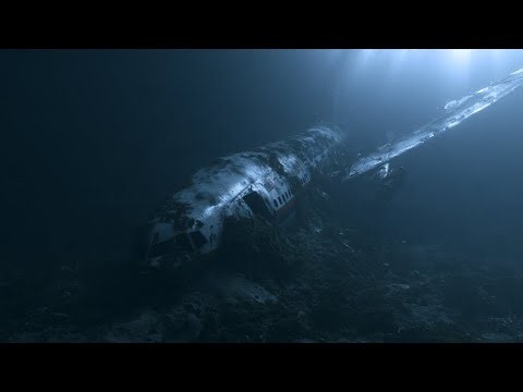 The Disturbing Disappearance of Flight Mh370