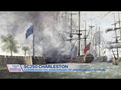 SC250 Charleston