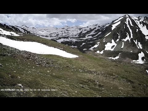 27 🔴 Şakodan Samri - Kabahor Gölyayla Köyü Canlı Yayın
