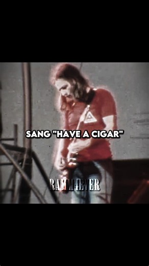 Stranger Sings Pink Floyd Banger: Live Rock Cover Reaction