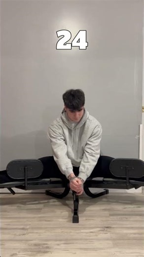 Flexibility Challenge! 🤣