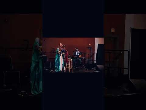 I Surrender / Kabseni (Wash Me Clean) Cover | Second Exodus Worship