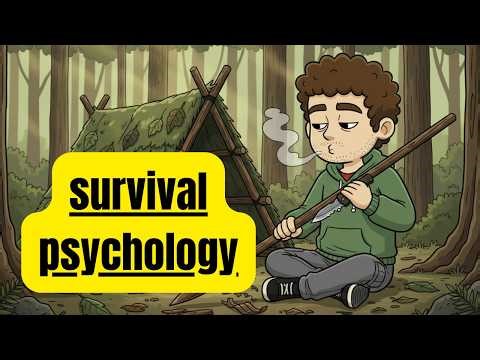 The Secret IQ That Saves Lives in a Disaster !