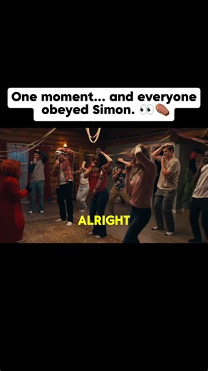 Simon Says is out now on Tubi 🍿 #SimonSaysMovie
