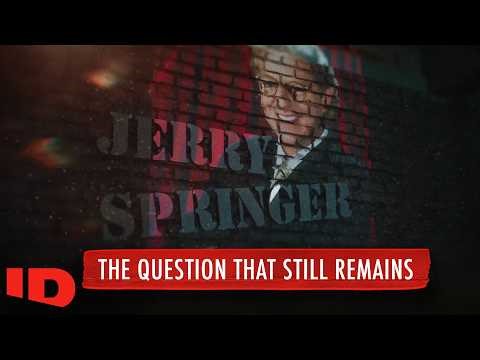 Who Was Responsible? | Hollywood Demons | ID