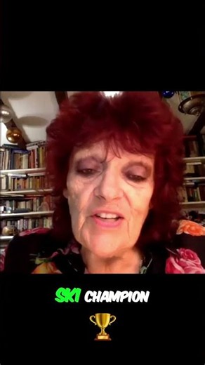 Dana Gillespie; From Water Skiing Champion to Music My Journey