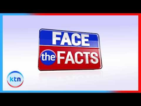 FACE the FACTS: Did President Ruto Score an Own Goal With the Raila Odinga Stadium Announcement?