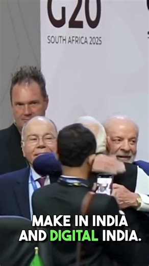 How did Narendra Modi become India's Most Popular Contemporary Leader?