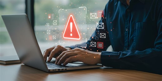What the Tech: How to spot a scam