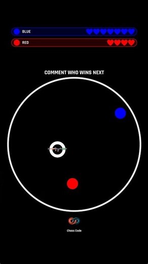 Red vs Blue ULTIMATE GUN FIGHT! BLUE GOAT? #gaming