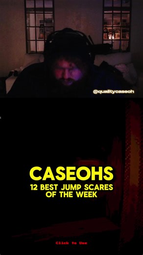 Every time Caseoh messed in his drawls from the week of Sept 2nd-7th. #caseoh #caseohclips #caseohgames #jumpscares