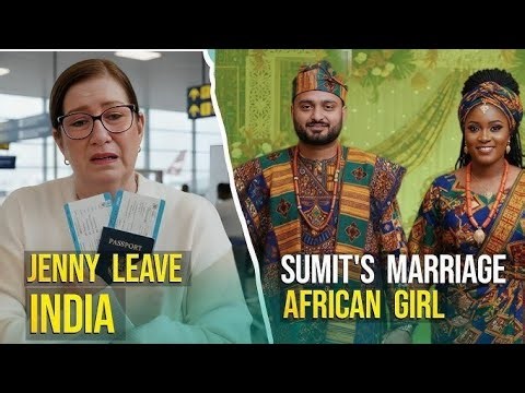 REVENGE Too! | Sumit ARRESTED! | Jenny Leave | Sumit's New Wife | $120K DEBT Reveal | 90 Day Fiancé