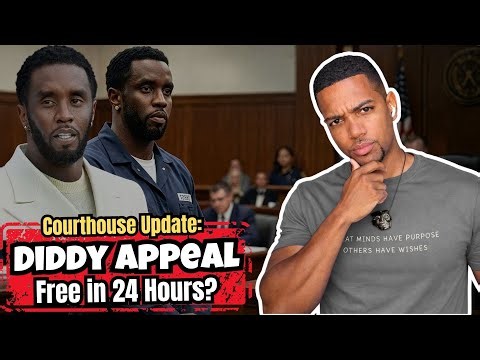 Diddy Appeal: Live Court Update