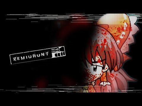 Touhou madness project (extra chapter_ReimuHunt)