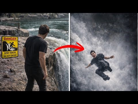 The DUMBEST Yosemite Deaths Ever Recorded — Warnings Were Everywhere