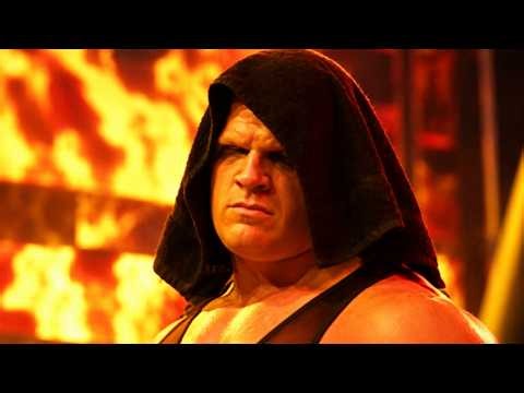 The Summer Kane Completely Lost His Mind