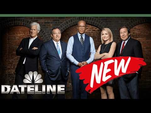 Dateline NBC 2026, Special Episode , The Enemy in the House | Fatal Affair
