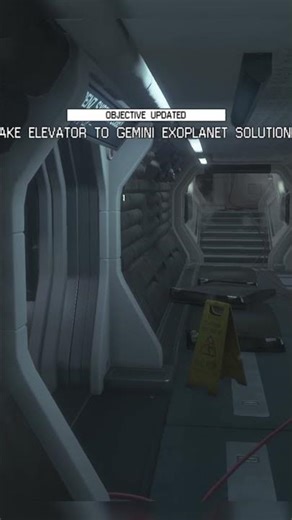 Alien Isolation Episode 62 #alien #ripley #xenomorph #xeno