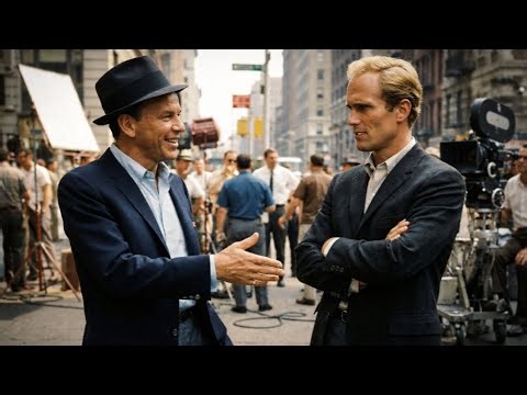 Robert Duvall Refused to Work with Frank Sinatra — Then Frank Did THIS on Set