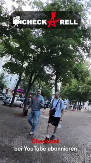 MESSER in Auge gerammt ++ Vier Messer-Attacken in Berlin...in nur zwei Tagen ++ BRUTALITÄT nimmt zu