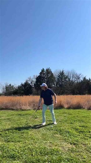 Bloopers from bat & golf club tricks
