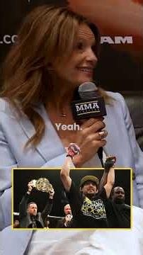 Heidi Androl remembers Strikeforce | Anything But Fighting | MMA Fighting