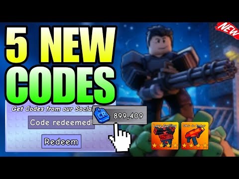 *NEW CODES* ALL WORKING CODES FOR SURVIVE ZOMBIE ARENA IN 2026 - ROBLOX SURVIVE ZOMBIE ARENA CODE